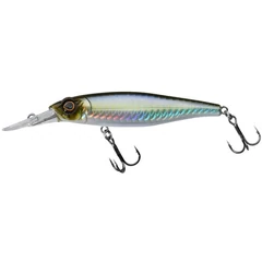 Illex Twitch Flesh 7,5cm SP DR HS Ghost Minnow