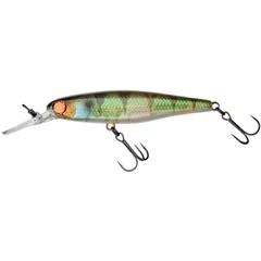 Illex Squirrel 6,1cm SP Magic Green Perch