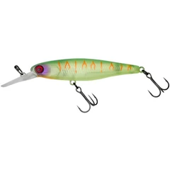 Illex Squirrel 6,1cm SP Lime Chart Tiger