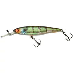 Illex Squirrel 7,6cm SP Magic Green Perch