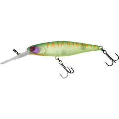 Illex Squirrel DD 6,7cm SP Lime Chart Tiger