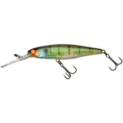 Illex Squirrel DD 7,9cm SP Magic Green Perch