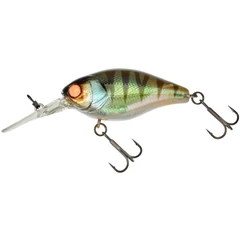 Illex Cherry Diving 4,8cm Magic Green Perch