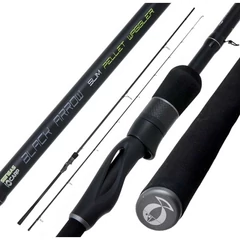 Sensas Black Arrow Slim Waggler PWG 3,6m 30g