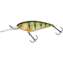 Illex Squirrel Flat DD 7,9cm SP Bone