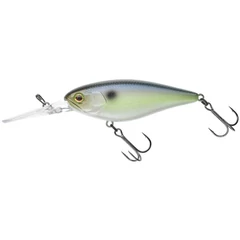 Illex Squirrel Flat DD 7,9cm SP Pearl Sexy Shad