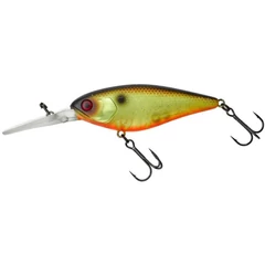 Illex Squirrel Flat DD 7,9cm SP Muddy Roach