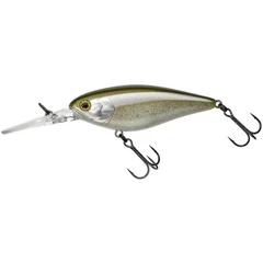 Illex Squirrel Flat DD 7,9cm SP Secret Sand Eel