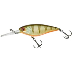 Illex Squirrel Flat DD 7,9cm SP Perch
