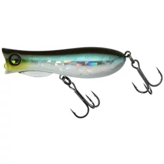 Illex Bleeker Toppy 6,7cm Aurora Bleak