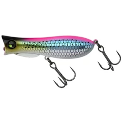 Illex Bleeker Toppy 6,7cm Pink Strike Konoshiro