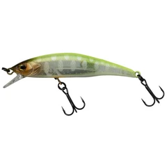 Illex Tricoroll Knocker 7cm SHW Chart Trout