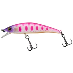 Illex Tricoroll Knocker 7cm SHW Pinkpearl Trout