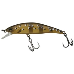 Illex Tricoroll Knocker 6,3cm SHW Native Trout