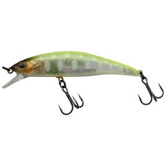 Illex Tricoroll Knocker 6,3cm SHW Chart Trout