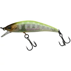 Illex Tricoroll Knocker 5,3cm SHW Chart Trout
