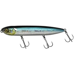 Illex Bowstick Knocker 13cm HL Aurora Black