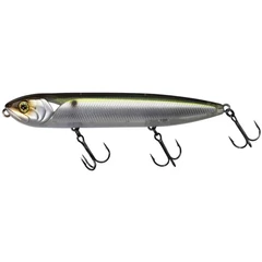Illex Bowstick Knocker 13cm SG Threadfin Shad