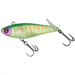 Illex Tsukumo 6,6cm Lime Chart Tiger