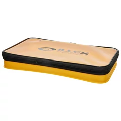 Illex Vízhatlan tároló Safe Slim Bag L Yellow