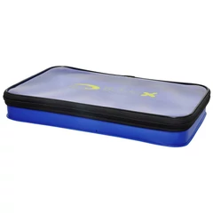 Illex Vízhatlan tároló Safe Slim Bag L Blue