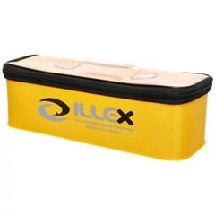 Illex Vízhatlan tároló Safe Long Bag L Yellow