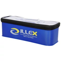 Illex Vízhatlan tároló Safe Long Bag L Blue