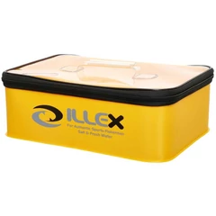 Illex Vízhatlan tároló Safe Bag L Yellow