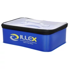 Illex Vízhatlan tároló Safe Bag L Blue
