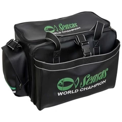 Sensas Táska Carry All Jumbo Black