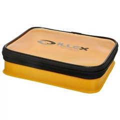 Illex Vízhatlan tároló Safe Slim Bag S Yellow