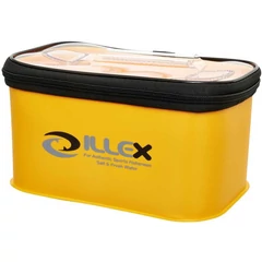 Illex Vízhatlan tároló Safe Bag S Yellow