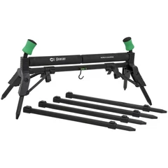Sensas Görgő Power Single Super 60cm
