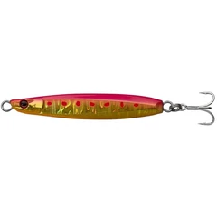 Illex Fighter Jig 55g Gold Sardine/Red Back