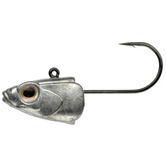 GUNKI Jig G Bump SWM 95 Head Natural 10g 2/0 (2db)