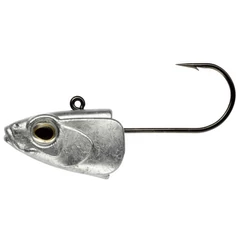 GUNKI Jig G Bump SWM 125 Head Natural 15g 3/0 (2db)