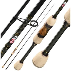 GUNKI D.O.T.S Fast S 1,98m M/ML 3,5-14g