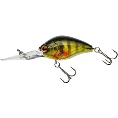 GUNKI Raiju 4,5cm F Perch Master