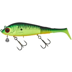 GUNKI Grouper 14cm S Fire Tiger