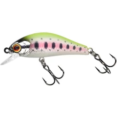GUNKI Rodan 4cm SHW UV Chart Trout