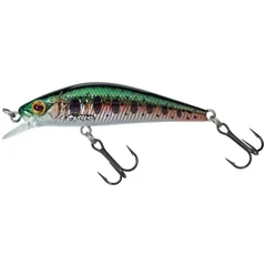 GUNKI Gamera 5,4cm SHW HL Rainbow Trout