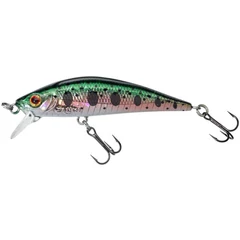 GUNKI Gamera 5,0cm SP HL Rainbow Trout