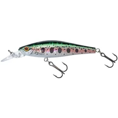 GUNKI Gamera 6,5cm SP HL Rainbow Trout