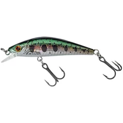 GUNKI Gamera 5,0cm HW HL Rainbow Trout