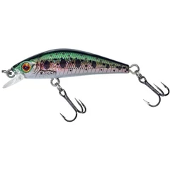 GUNKI Gamera 3,9cm HW HL Rainbow Trout