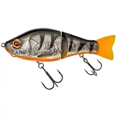 GUNKI Scunner 17,5cm S Gold Pike