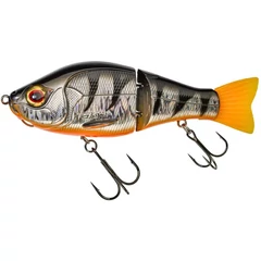 GUNKI Scunner 13,5cm S HL Silver Perch