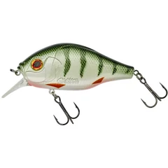 GUNKI Dogora 8,5cm F Green Perch