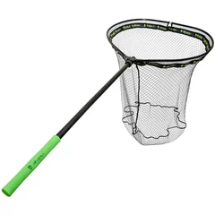 GUNKI Merítő Supersize Pike Folding 90x100