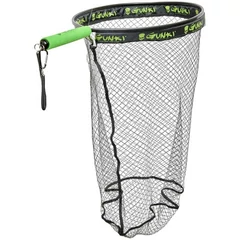 GUNKI Merítő Float Drift 40x50